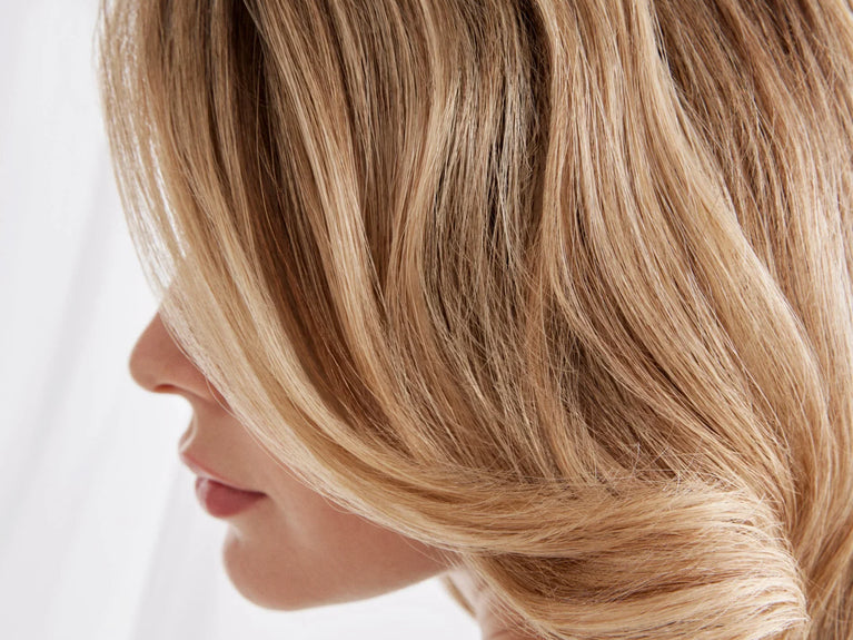 How to Style Your Fine & Thinning Hair for Full Volume