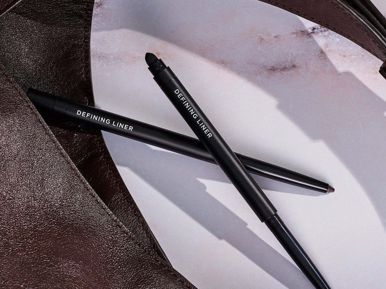 Why Brown Eyeliner Belongs in Your Makeup Bag