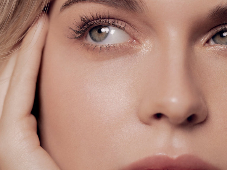 The Spring Lash & Brow Trends