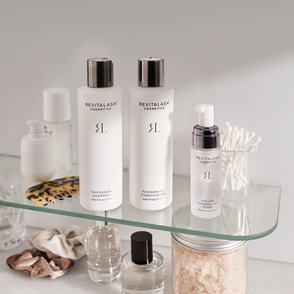 Volumizing Hair Collection