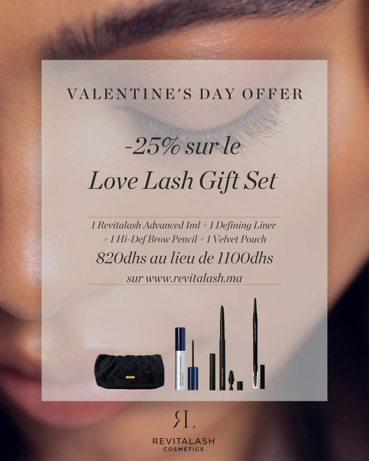 Love Lash Gift Set