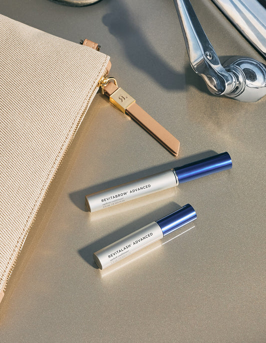 Effortless Beauty Collection for Brows
