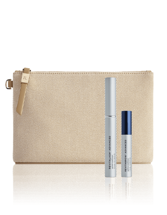 Effortless Beauty Collection for Lashes