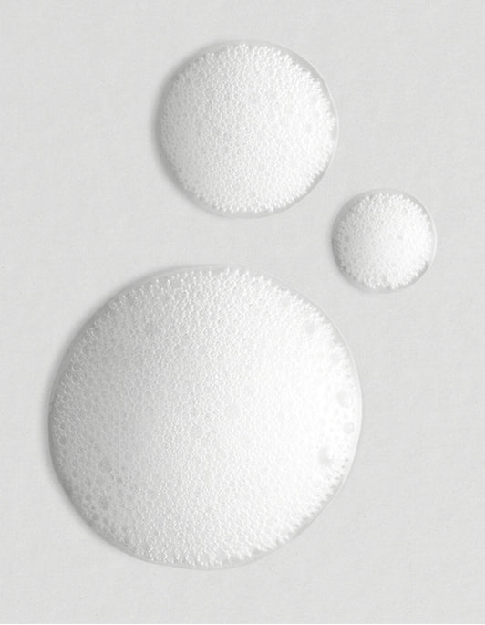 Volume Enhancing Foam