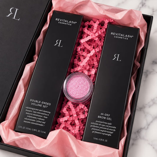 Pink Box #Don'tLookAway