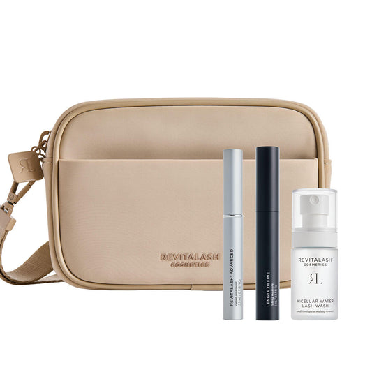 Collection Strength & Define pour Cils