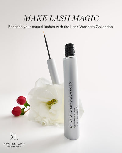 Collection Lash Wonders