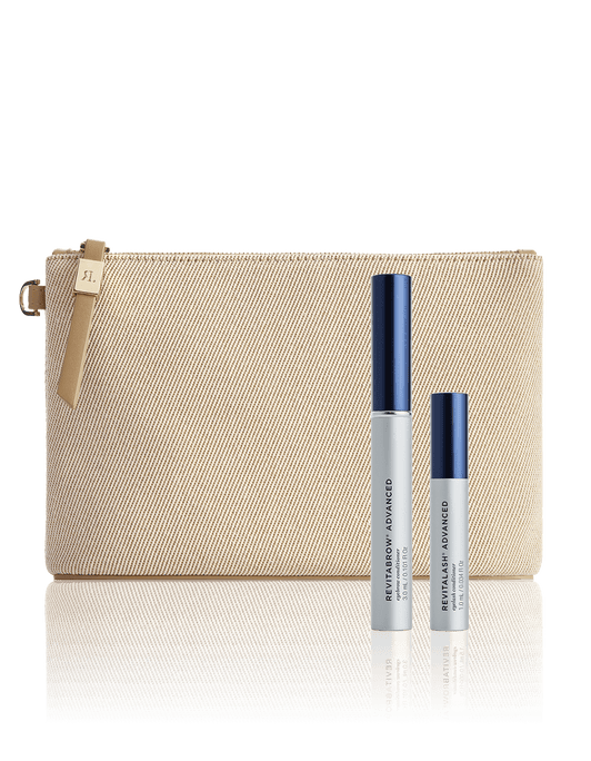 Effortless Beauty Collection for Brows